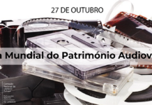 Mensagem de Audrey Azoulay, Diretora-Geral da UNESCO, por ocasião do Dia Mundial do Património Audiovisual