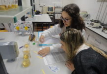 Clube UNESCO Ciência, Tradição e Cultura: Dia da UNESCO 2019 – 16 de novembro