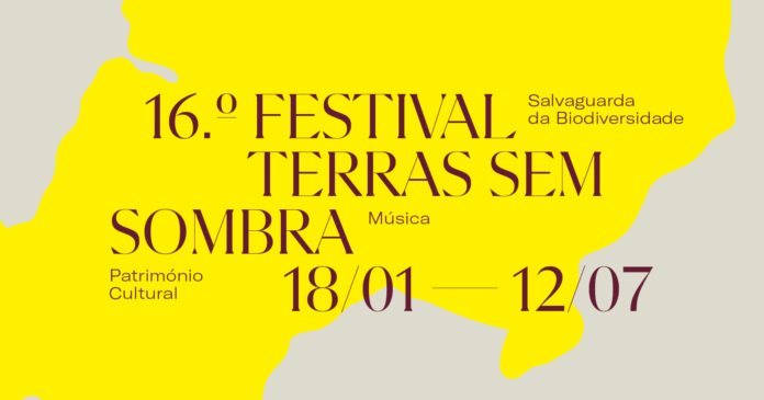 terras sem sombra 2020