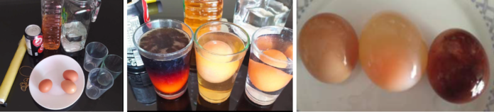 “Porque é que as bebidas ácidas afetam os nossos dentes?”