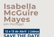 Workshop de dança clássica