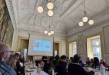 11º Encontro Nacional da Rede de Associações e Clubes para a UNESCO Casa do Tempo