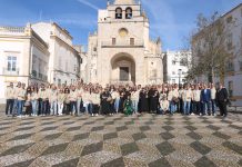 O Mistério da Rainha da Fronteira