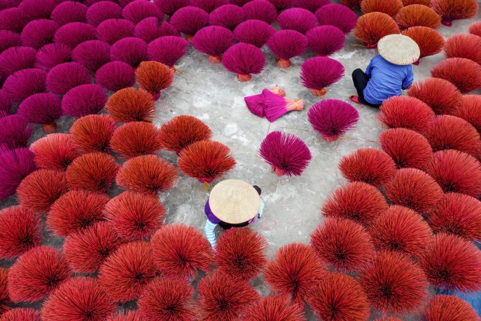Huy Pham Duc_UNESCO Silk Roads