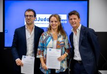 CPDJ – Centro para o Desenvolvimento do Judo integra a Rede Portuguesa de Associações e Clubes para a UNESCO