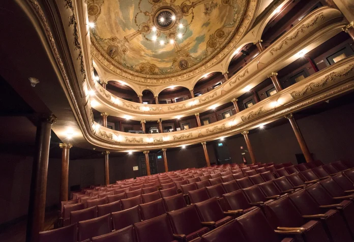 Teatro Cinema de Fafe