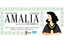5ª Edição “Jantar com Amália” regressa a Beja