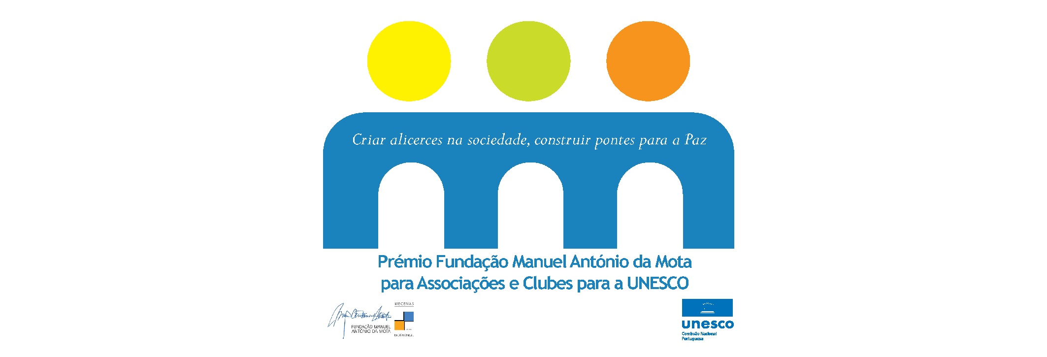 Prémio Fundação Manuel António da Mota para Clubes UNESCO