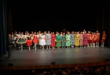 Sementes de Paz 2025 celebrou a cultura, a criatividade e as expressões culturais em Amarante