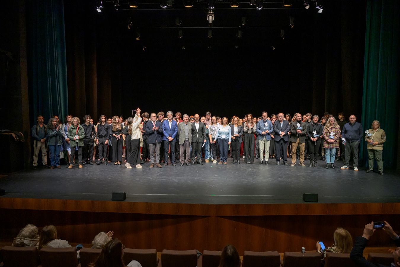 Prémio Fundação Manuel António da Mota para Clubes UNESCO