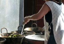 Curso “O que é o Património Cultural Imaterial e como salvaguardá-lo?”