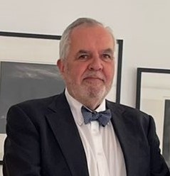 Embaixador Jose Filipe Moraes Cabral