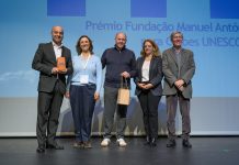 Teatro de Balugas vence Prémio Manuel António da Mota para Clubes para a UNESCO
