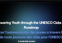 Mais de 300 jovens participaram no webinar internacional sobre liderança juvenil