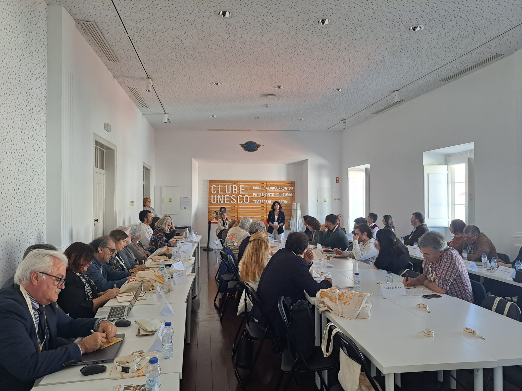 Prémio Fundação Manuel António da Mota para Clubes UNESCO