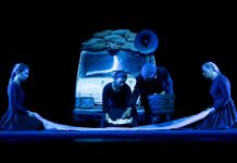 Peça de teatro leva aldeias do Minho a prestigiado festival na Catalunha