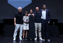 Teatro de Balugas conquista o prémio de Melhor Espetáculo Internacional em Espanha