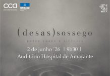 Conservatório de Amarante apresenta performance sobre o tema Esquizofrenia